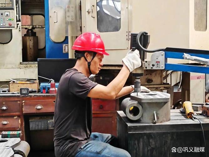 破局·織鏈·鑄魂 鞏義一企業打破冶金專用設備國外壟斷的啟示
