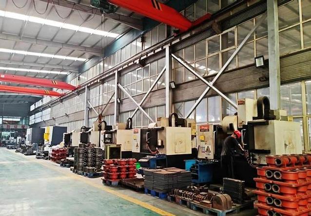 破局之路 鞏義企業如何打破冶金專用設備國外技術壟斷